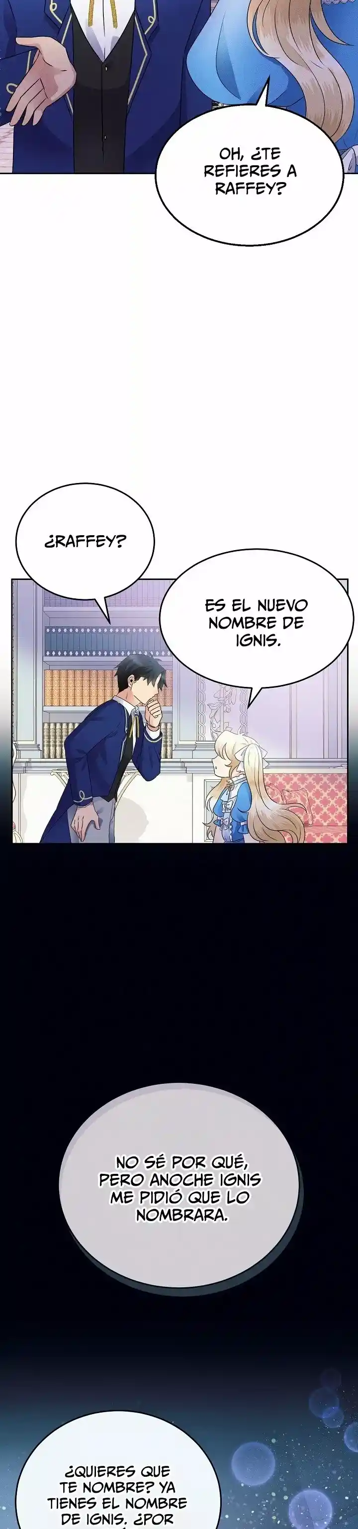 La Princesa Abandonada Se Rebelará - Capítulo 6 - Página 26 - LectorTMOo