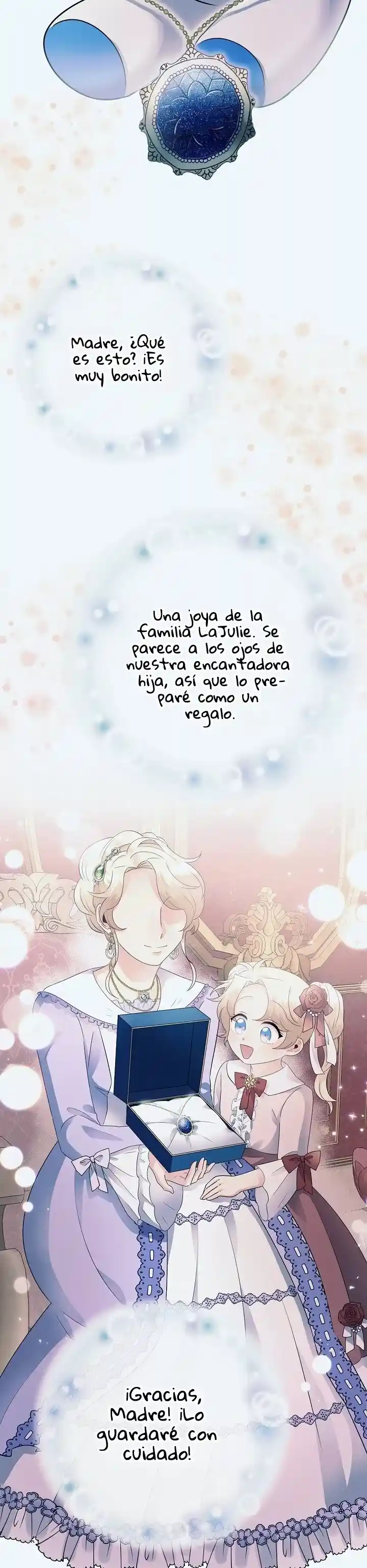 La Princesa Abandonada Se Rebelará - Capítulo 6 - Página 29 - LectorTMOo
