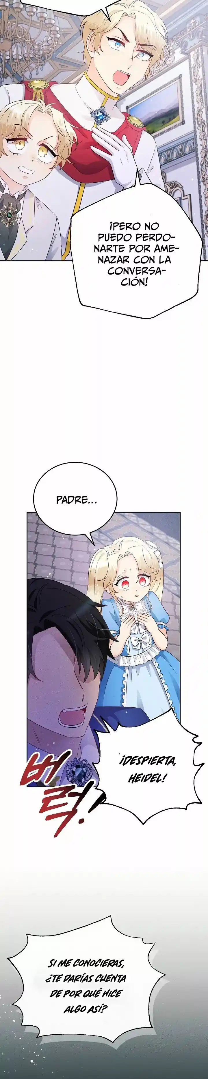 La Princesa Abandonada Se Rebelará - Capítulo 6 - Página 43 - LectorTMOo