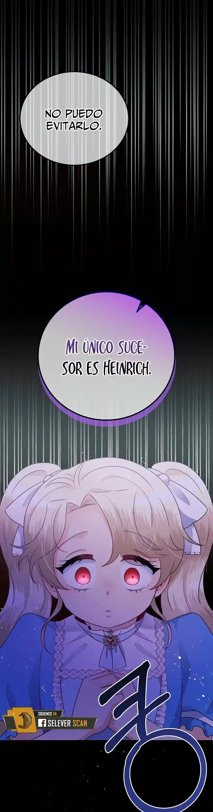 La Princesa Abandonada Se Rebelará - Capítulo 7 - Página 6 - LectorTMOo