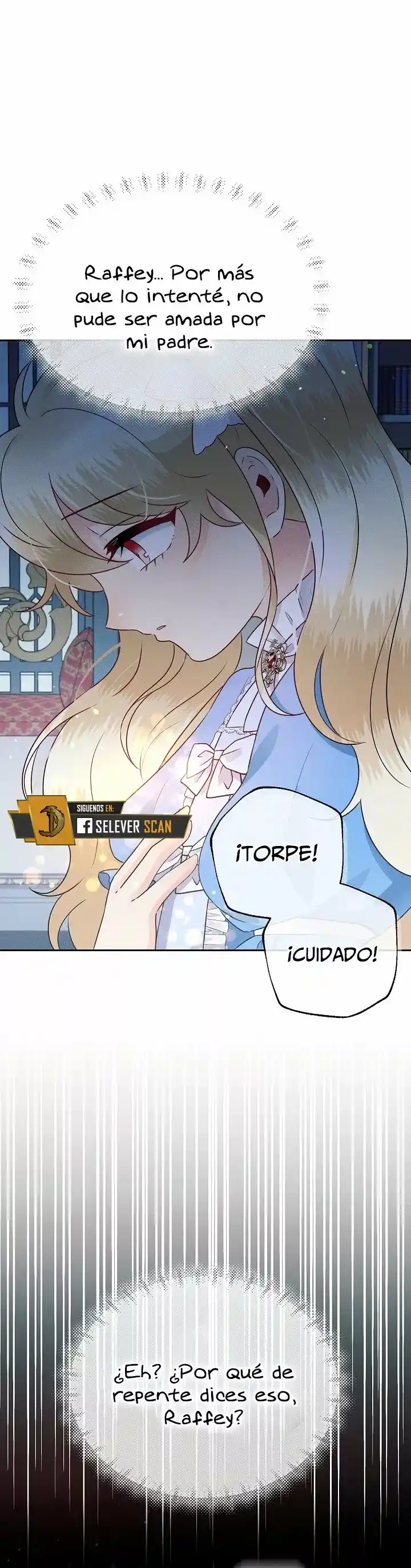La Princesa Abandonada Se Rebelará - Capítulo 7 - Página 11 - LectorTMOo