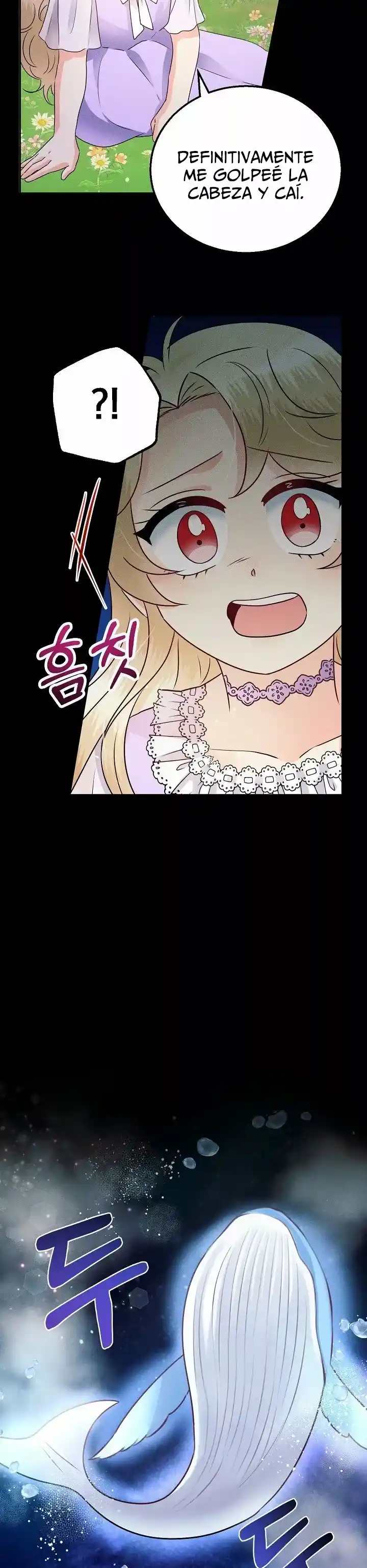 La Princesa Abandonada Se Rebelará - Capítulo 7 - Página 23 - LectorTMOo