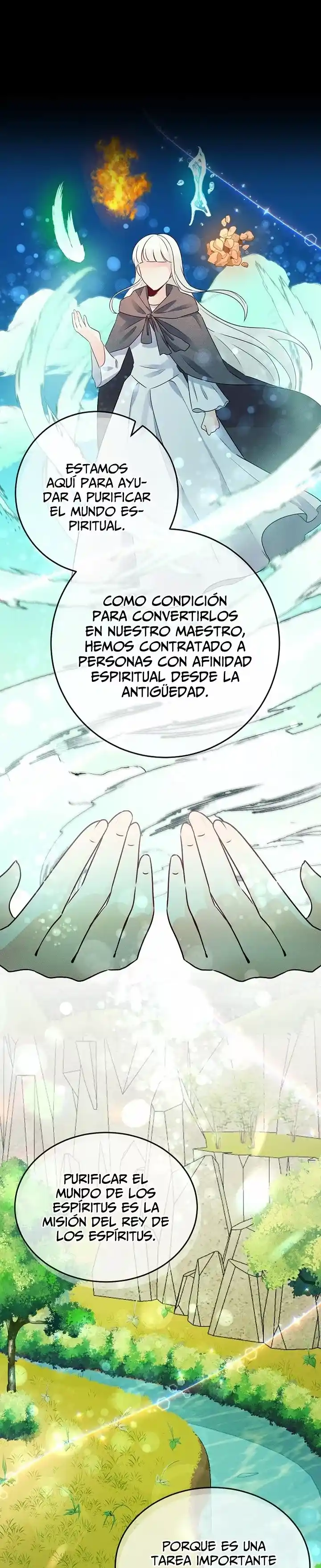 La Princesa Abandonada Se Rebelará - Capítulo 7 - Página 34 - LectorTMOo