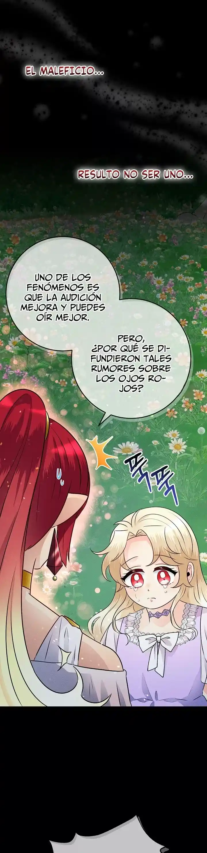 La Princesa Abandonada Se Rebelará - Capítulo 7 - Página 40 - LectorTMOo