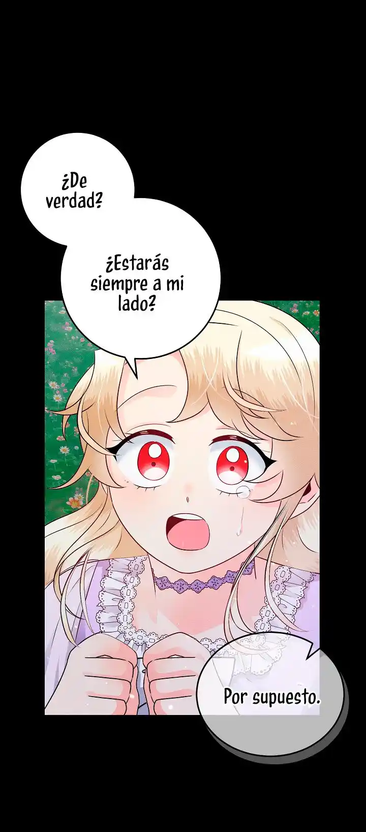 La Princesa Abandonada Se Rebelará - Capítulo 8 - Página 8 - LectorTMOo