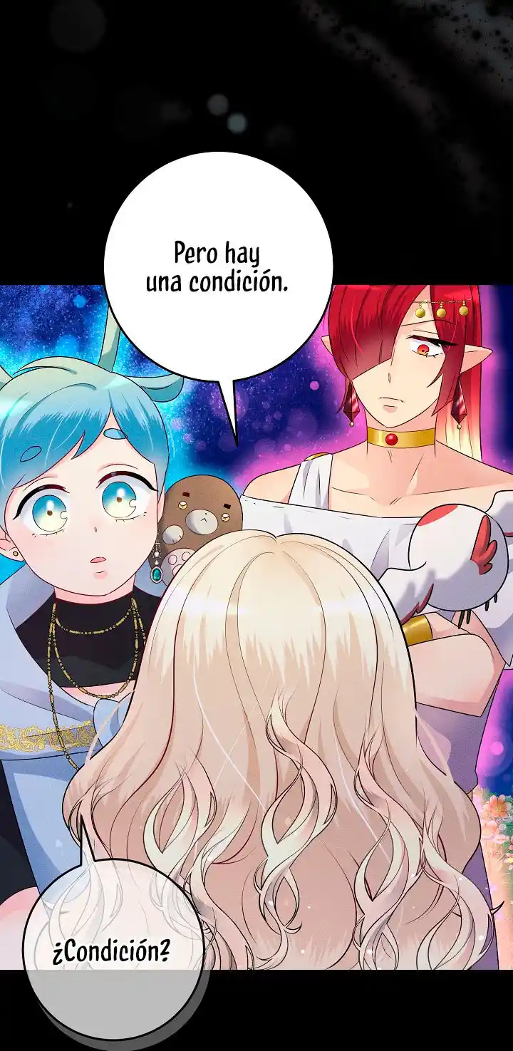 La Princesa Abandonada Se Rebelará - Capítulo 8 - Página 12 - LectorTMOo