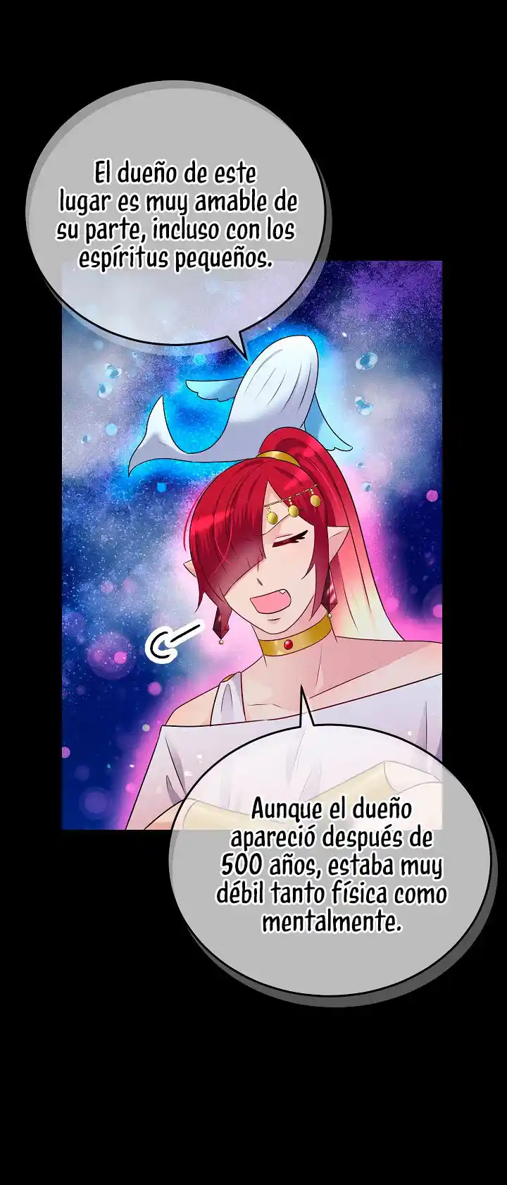 La Princesa Abandonada Se Rebelará - Capítulo 8 - Página 14 - LectorTMOo