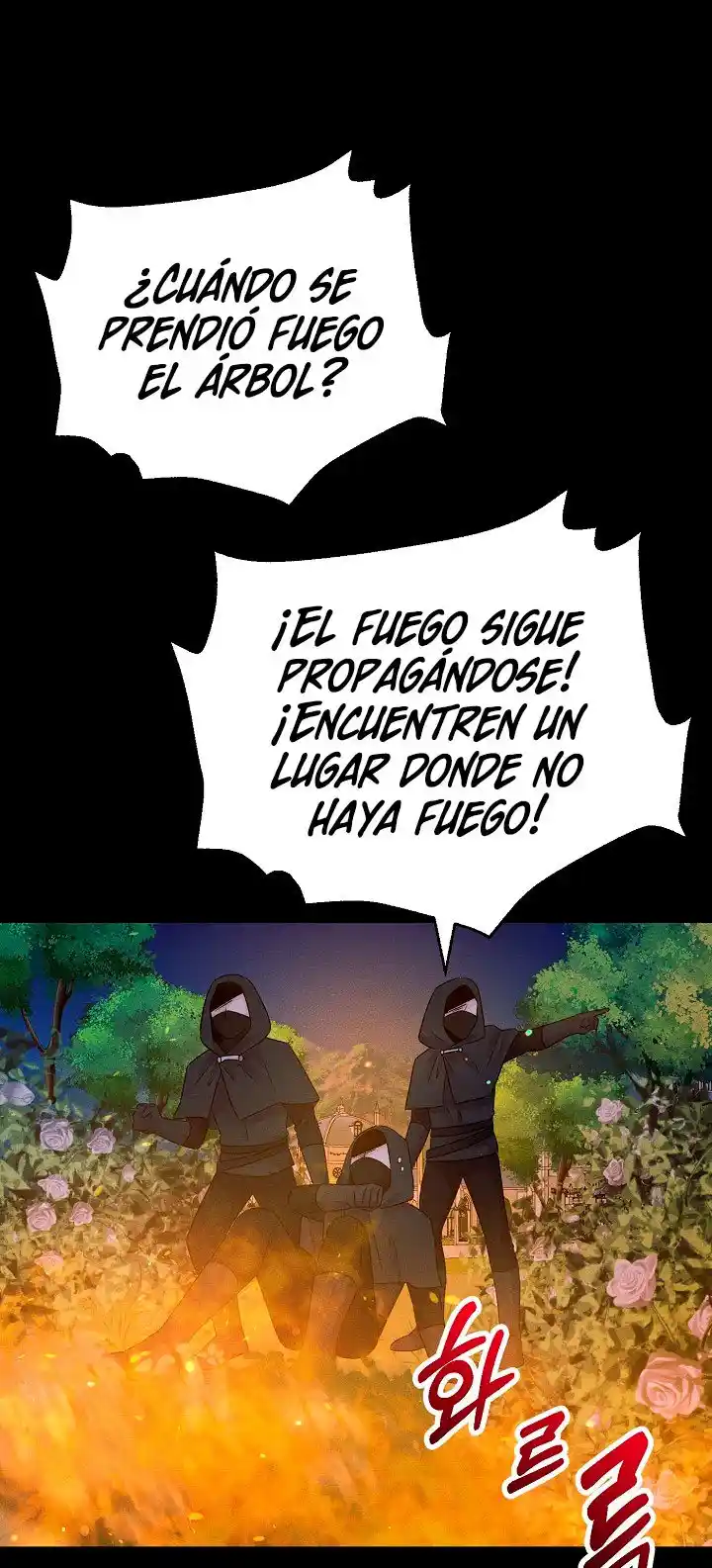 La Princesa Abandonada Se Rebelará - Capítulo 8 - Página 34 - LectorTMOo