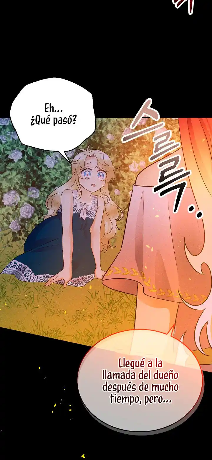 La Princesa Abandonada Se Rebelará - Capítulo 8 - Página 35 - LectorTMOo