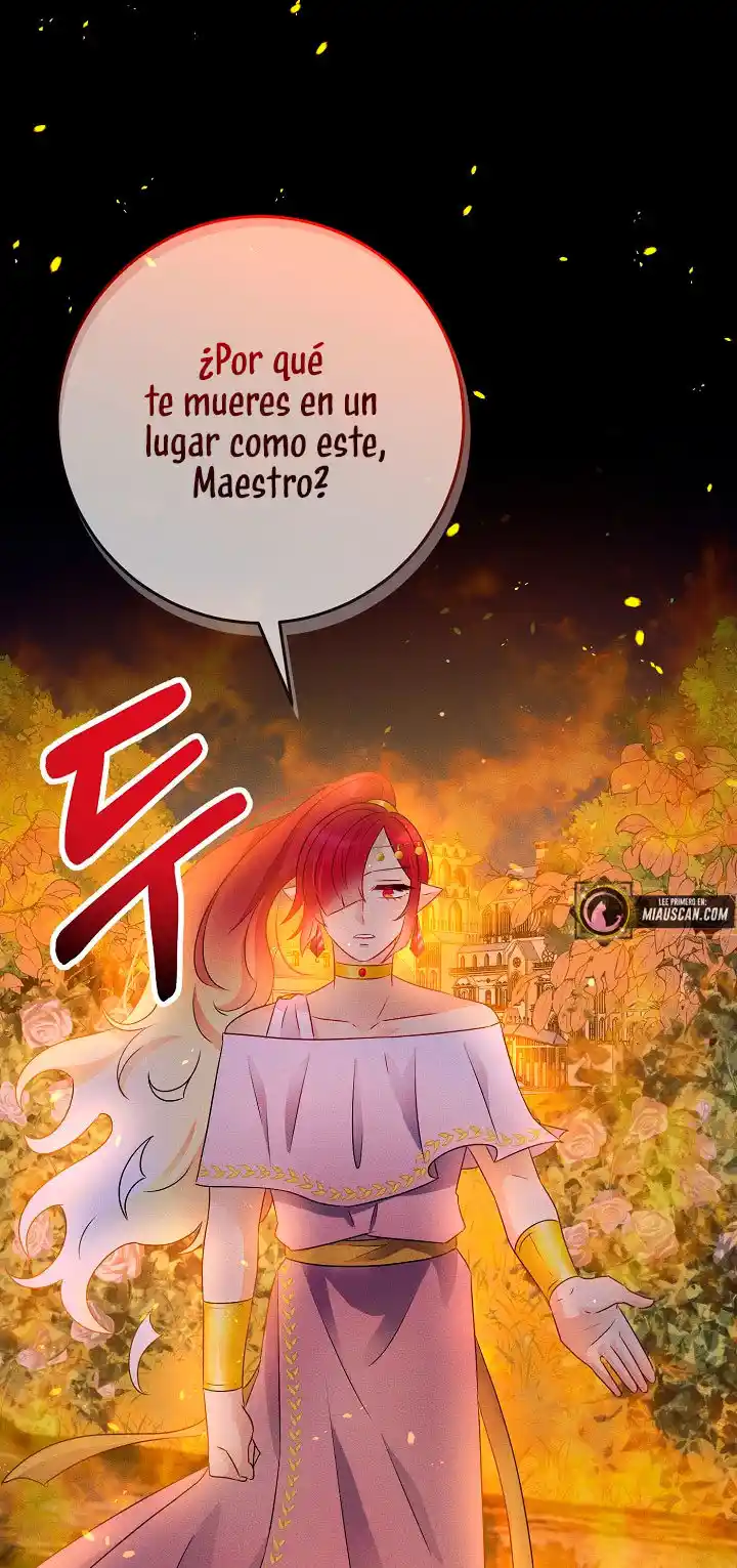 La Princesa Abandonada Se Rebelará - Capítulo 8 - Página 36 - LectorTMOo