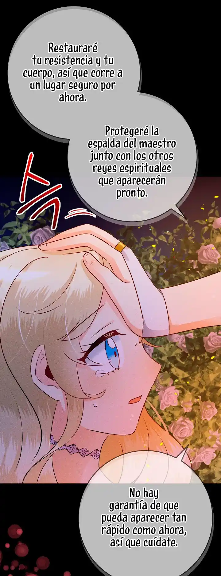 La Princesa Abandonada Se Rebelará - Capítulo 8 - Página 40 - LectorTMOo