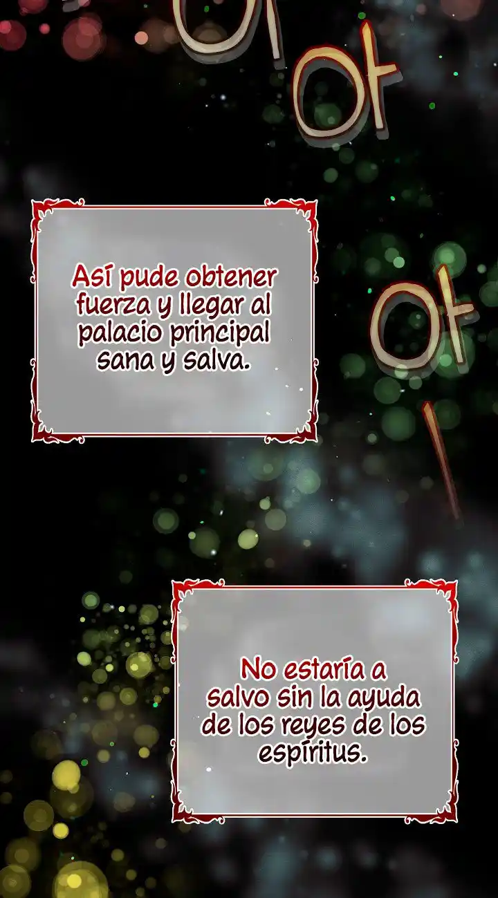 La Princesa Abandonada Se Rebelará - Capítulo 8 - Página 42 - LectorTMOo