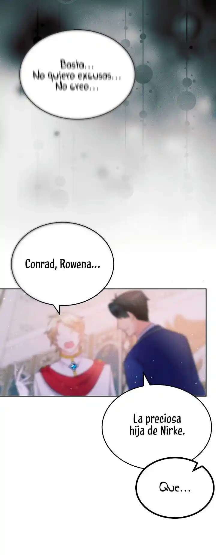 La Princesa Abandonada Se Rebelará - Capítulo 8 - Página 48 - LectorTMOo