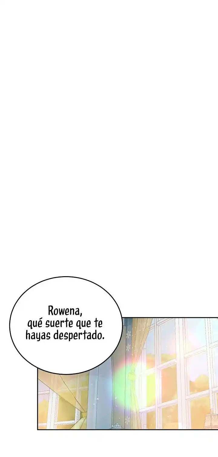 La Princesa Abandonada Se Rebelará - Capítulo 8 - Página 52 - LectorTMOo