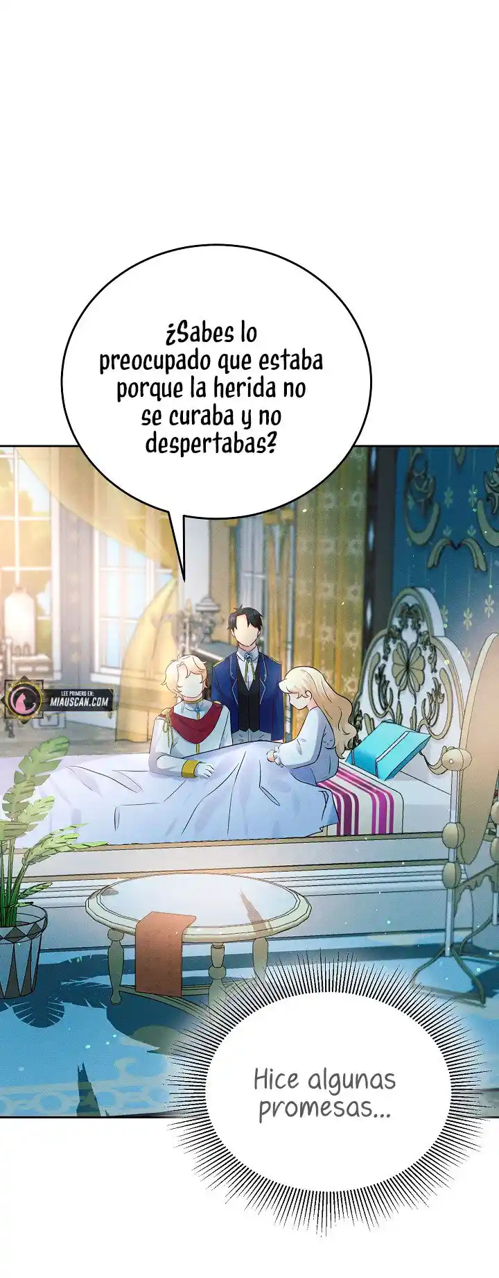 La Princesa Abandonada Se Rebelará - Capítulo 8 - Página 53 - LectorTMOo