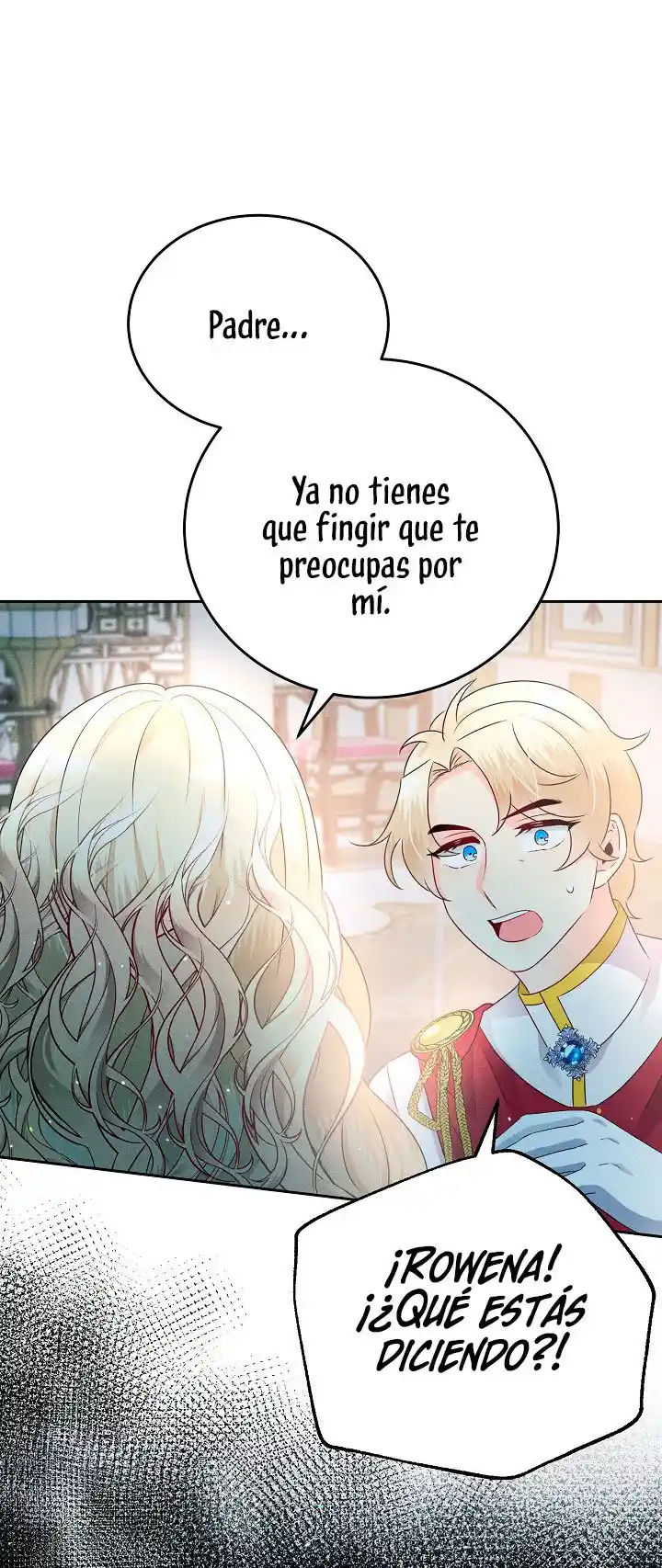 La Princesa Abandonada Se Rebelará - Capítulo 8 - Página 55 - LectorTMOo