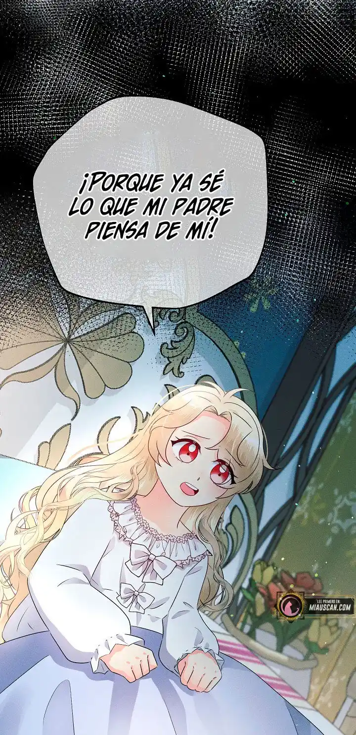 La Princesa Abandonada Se Rebelará - Capítulo 8 - Página 56 - LectorTMOo