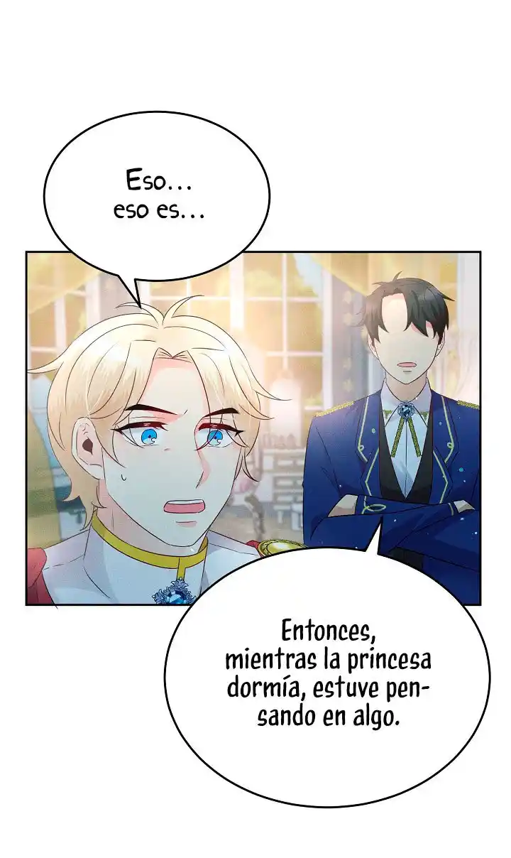 La Princesa Abandonada Se Rebelará - Capítulo 8 - Página 58 - LectorTMOo