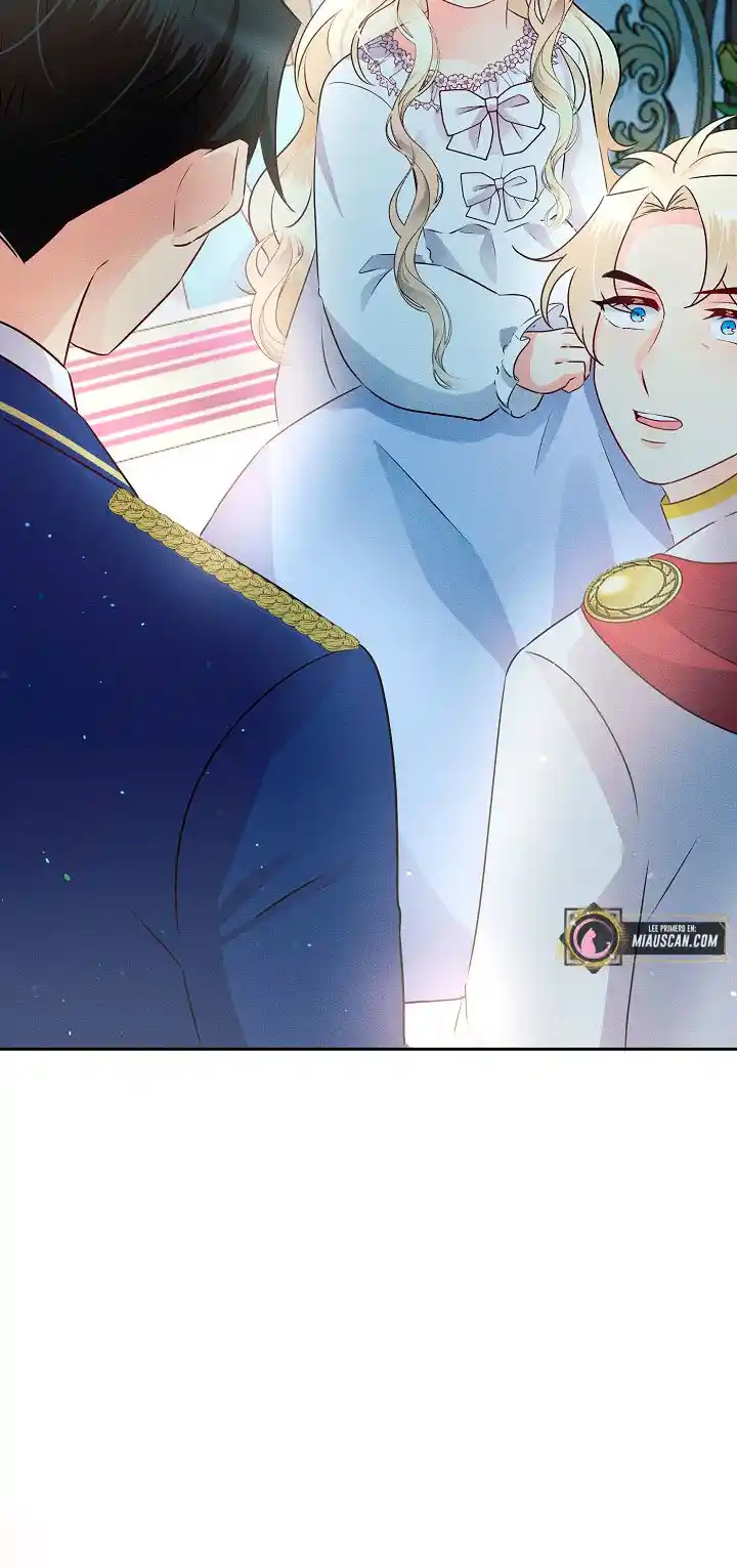 La Princesa Abandonada Se Rebelará - Capítulo 8 - Página 60 - LectorTMOo