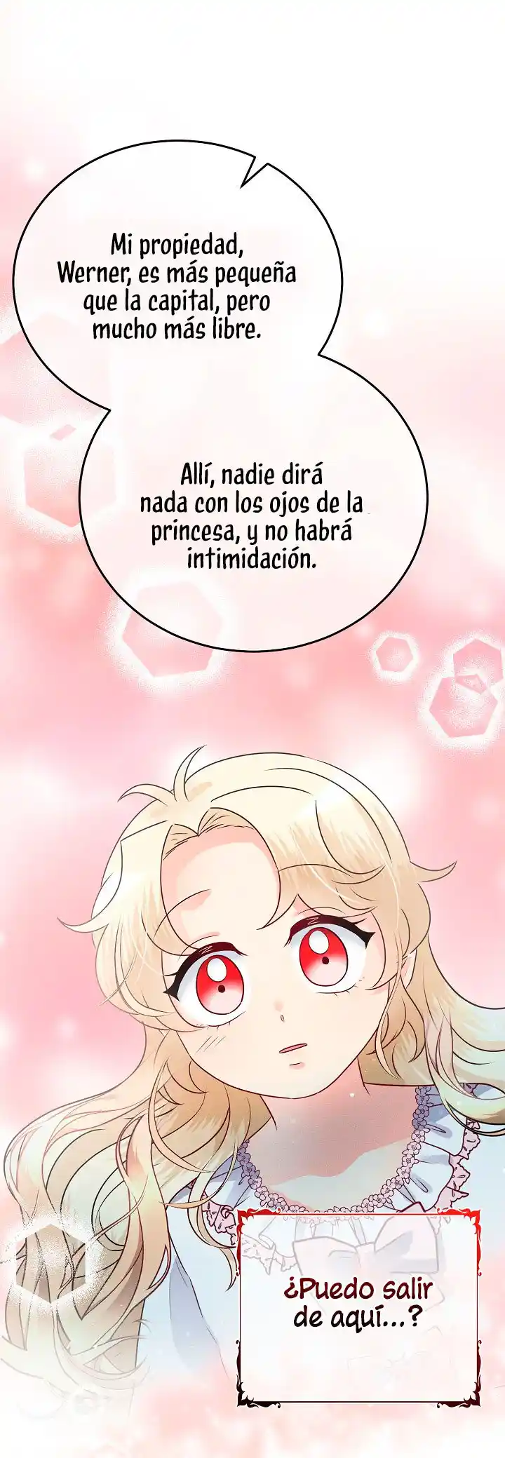 La Princesa Abandonada Se Rebelará - Capítulo 8 - Página 61 - LectorTMOo