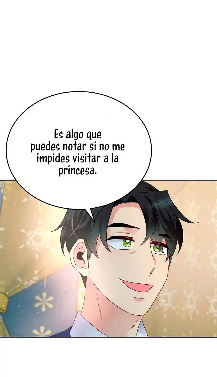 La Princesa Abandonada Se Rebelará - Capítulo 8 - Página 69 - LectorTMOo