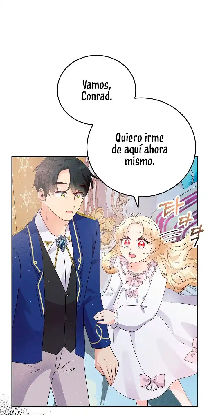 La Princesa Abandonada Se Rebelará - Capítulo 8 - Página 71 - LectorTMOo