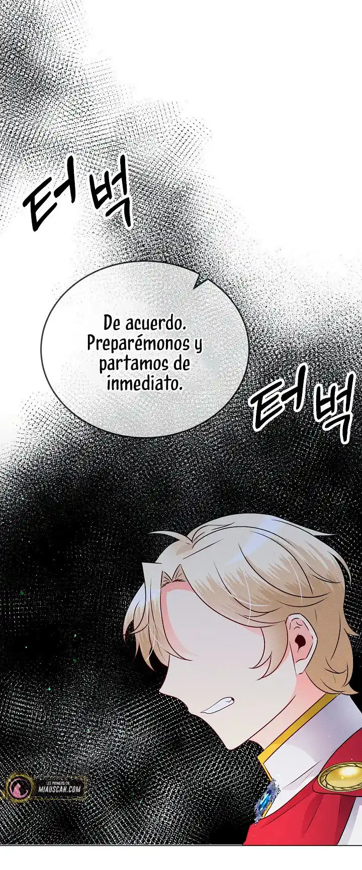 La Princesa Abandonada Se Rebelará - Capítulo 8 - Página 72 - LectorTMOo