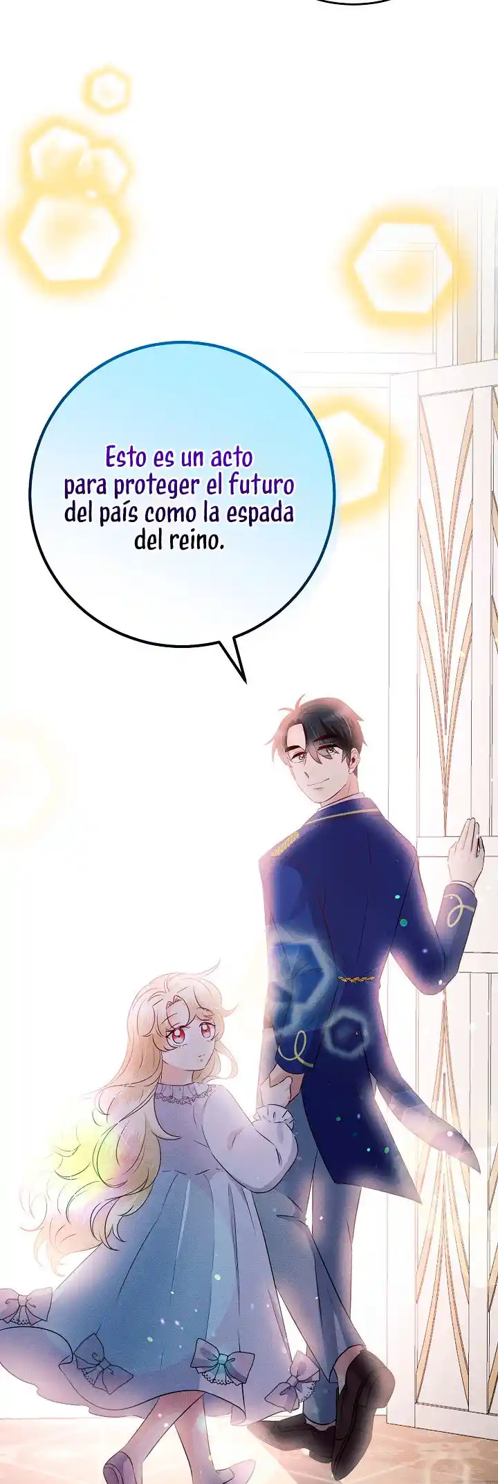 La Princesa Abandonada Se Rebelará - Capítulo 8 - Página 75 - LectorTMOo