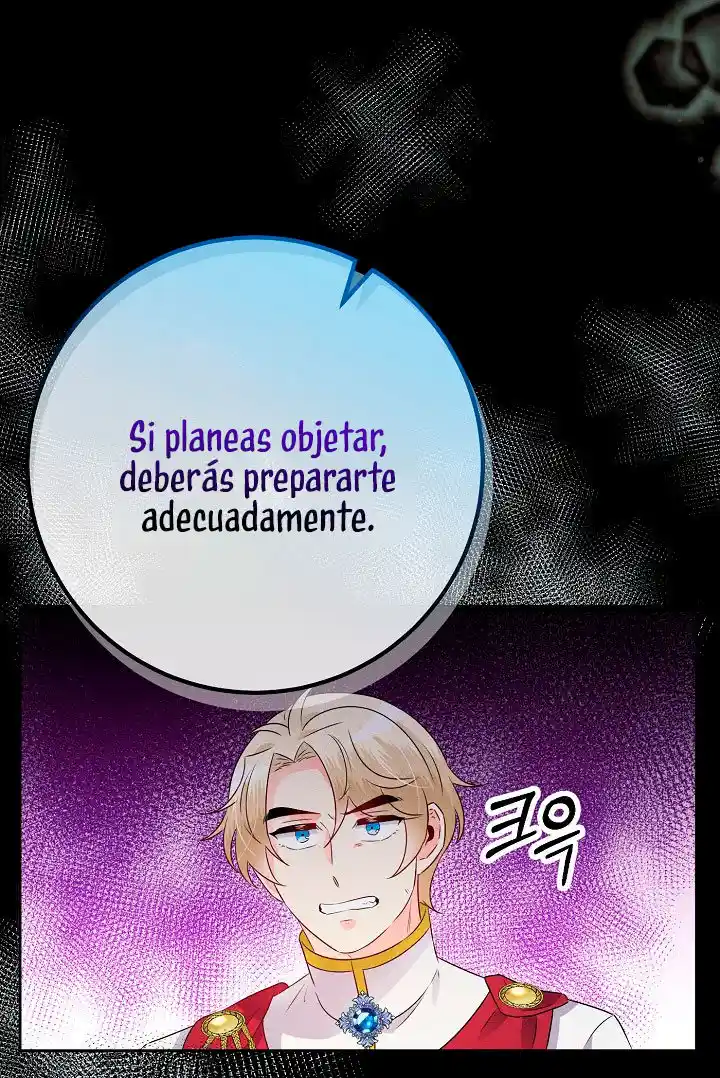 La Princesa Abandonada Se Rebelará - Capítulo 8 - Página 77 - LectorTMOo