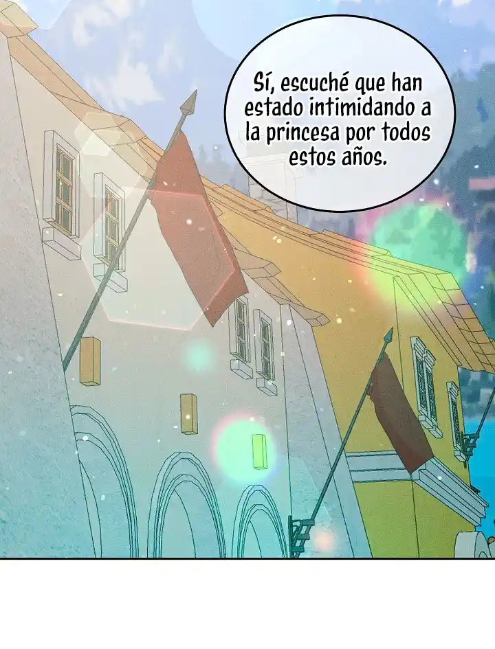 La Princesa Abandonada Se Rebelará - Capítulo 8 - Página 80 - LectorTMOo