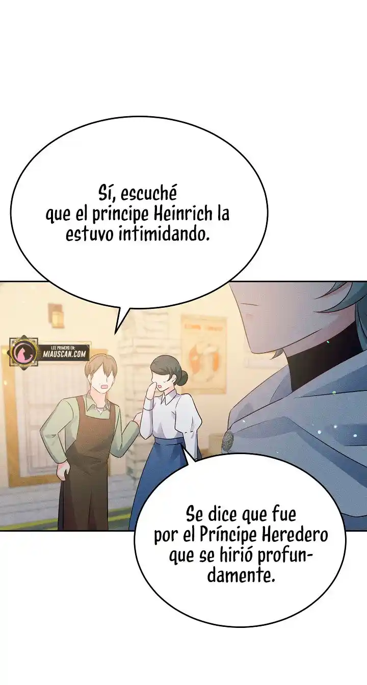 La Princesa Abandonada Se Rebelará - Capítulo 8 - Página 81 - LectorTMOo