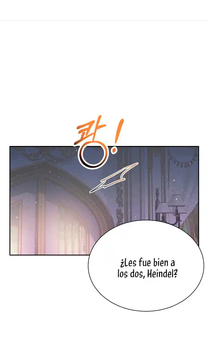 La Princesa Abandonada Se Rebelará - Capítulo 9 - Página 3 - LectorTMOo