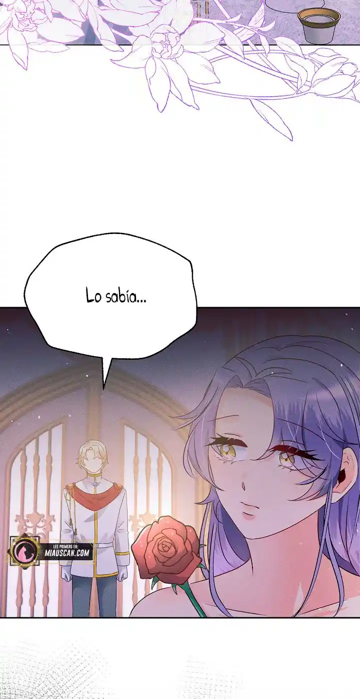 La Princesa Abandonada Se Rebelará - Capítulo 9 - Página 5 - LectorTMOo