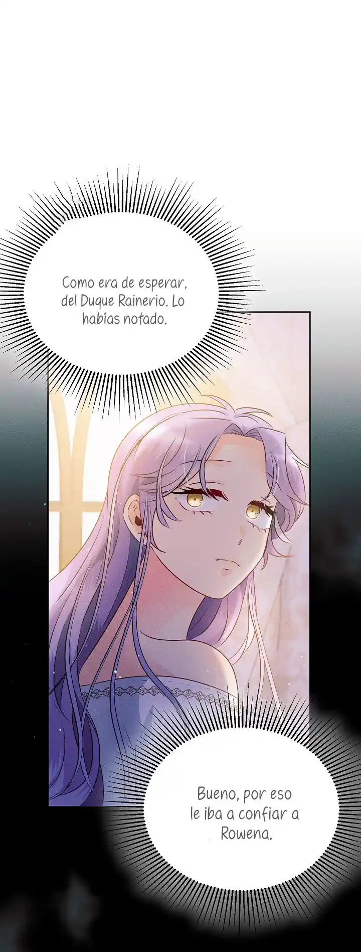 La Princesa Abandonada Se Rebelará - Capítulo 9 - Página 7 - LectorTMOo