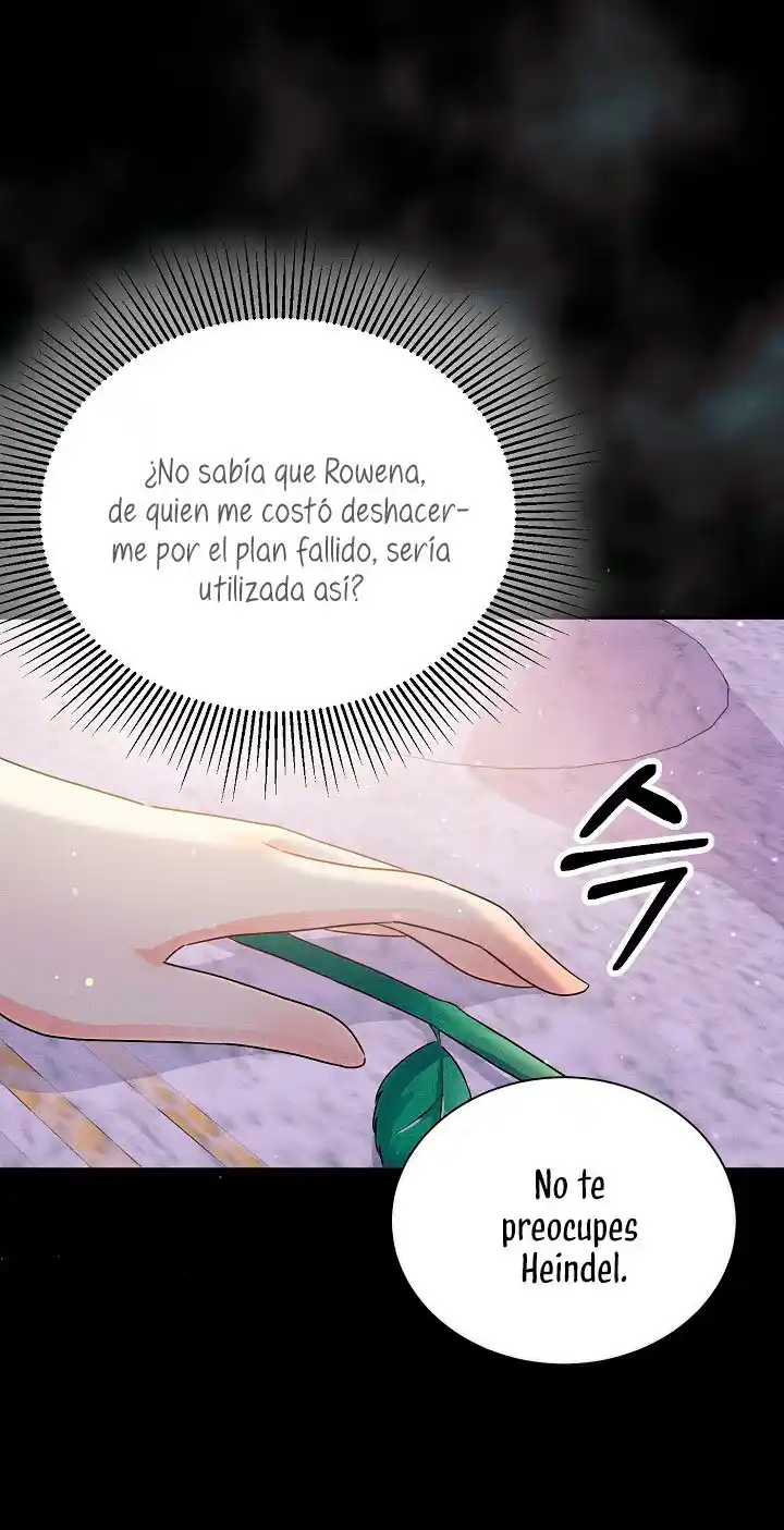 La Princesa Abandonada Se Rebelará - Capítulo 9 - Página 10 - LectorTMOo