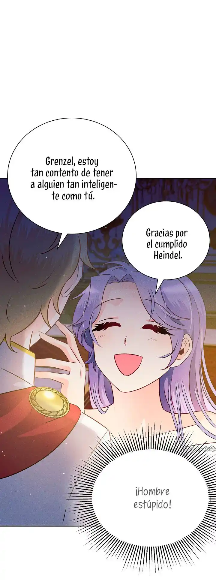La Princesa Abandonada Se Rebelará - Capítulo 9 - Página 14 - LectorTMOo