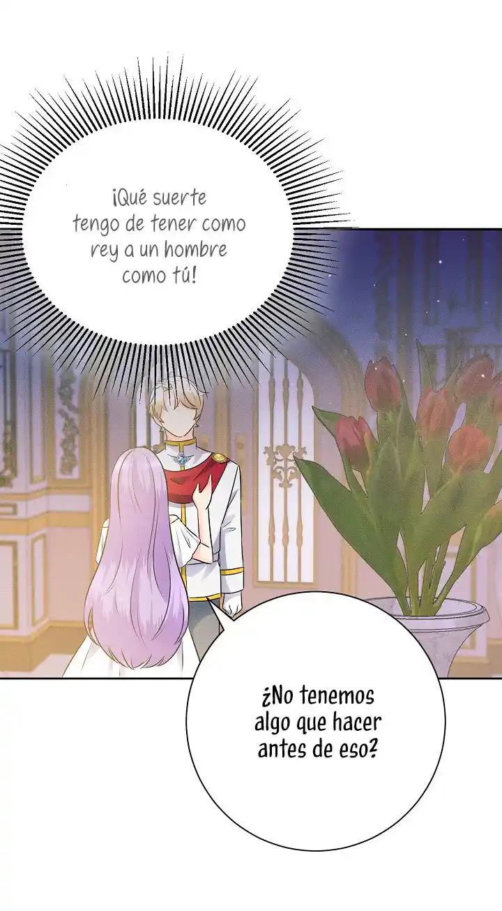 La Princesa Abandonada Se Rebelará - Capítulo 9 - Página 15 - LectorTMOo