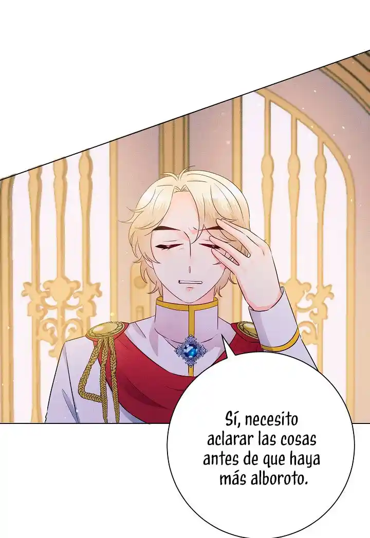 La Princesa Abandonada Se Rebelará - Capítulo 9 - Página 19 - LectorTMOo
