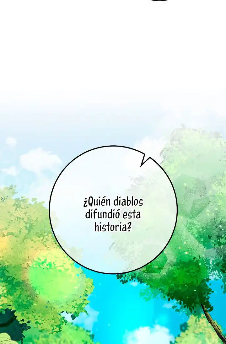 La Princesa Abandonada Se Rebelará - Capítulo 9 - Página 20 - LectorTMOo