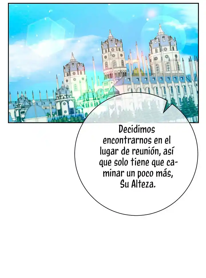 La Princesa Abandonada Se Rebelará - Capítulo 9 - Página 23 - LectorTMOo