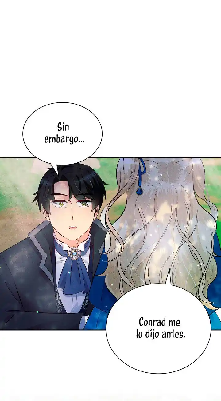 La Princesa Abandonada Se Rebelará - Capítulo 9 - Página 31 - LectorTMOo