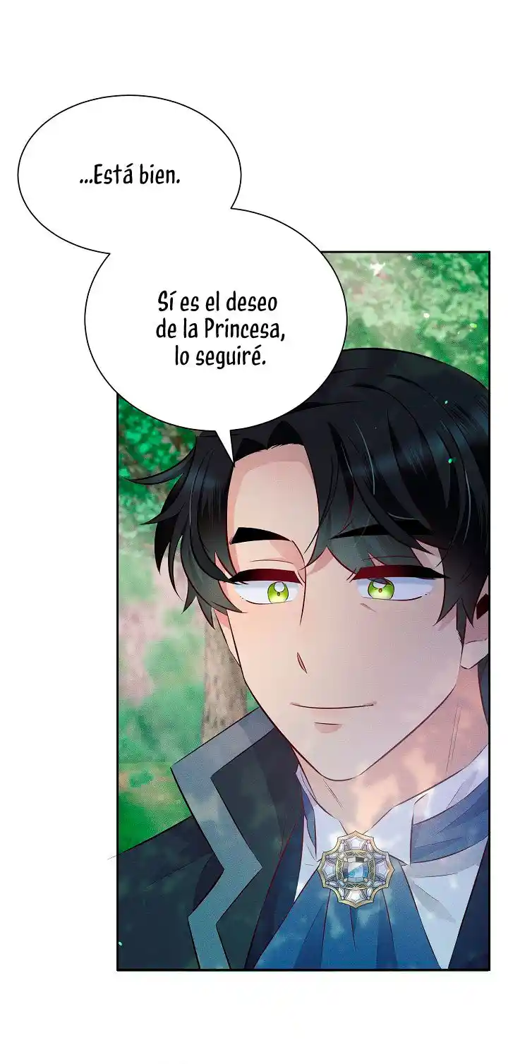 La Princesa Abandonada Se Rebelará - Capítulo 9 - Página 34 - LectorTMOo