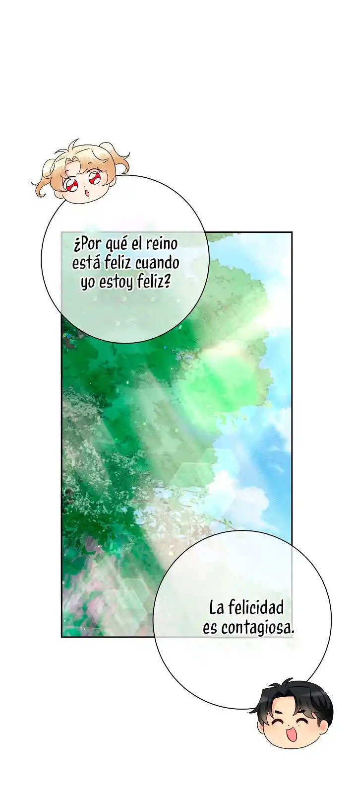 La Princesa Abandonada Se Rebelará - Capítulo 9 - Página 37 - LectorTMOo