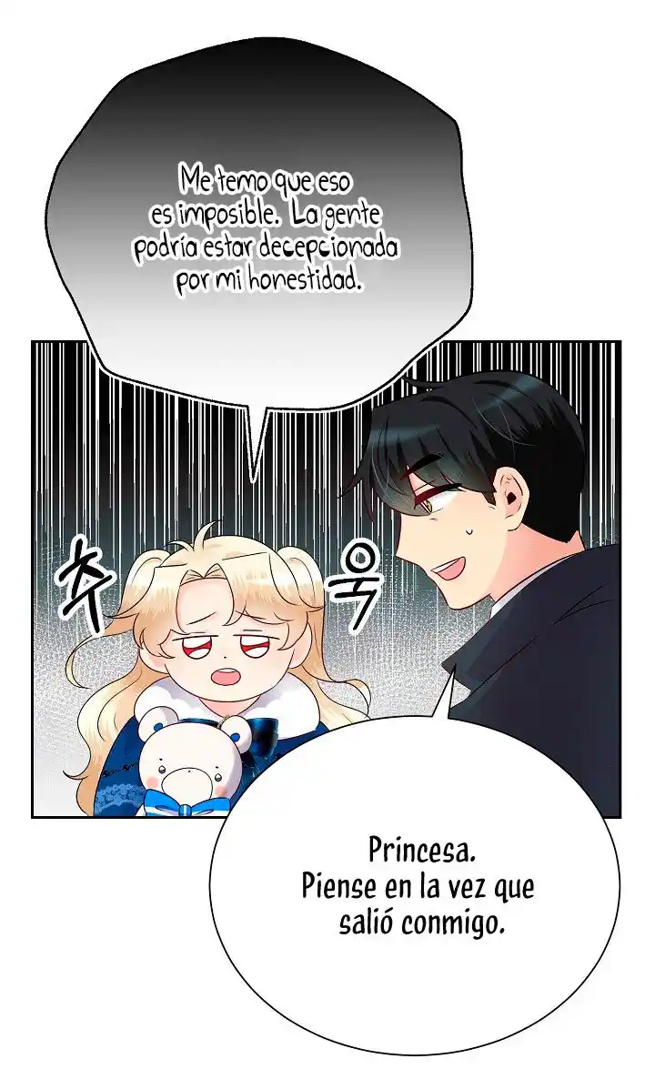 La Princesa Abandonada Se Rebelará - Capítulo 9 - Página 41 - LectorTMOo