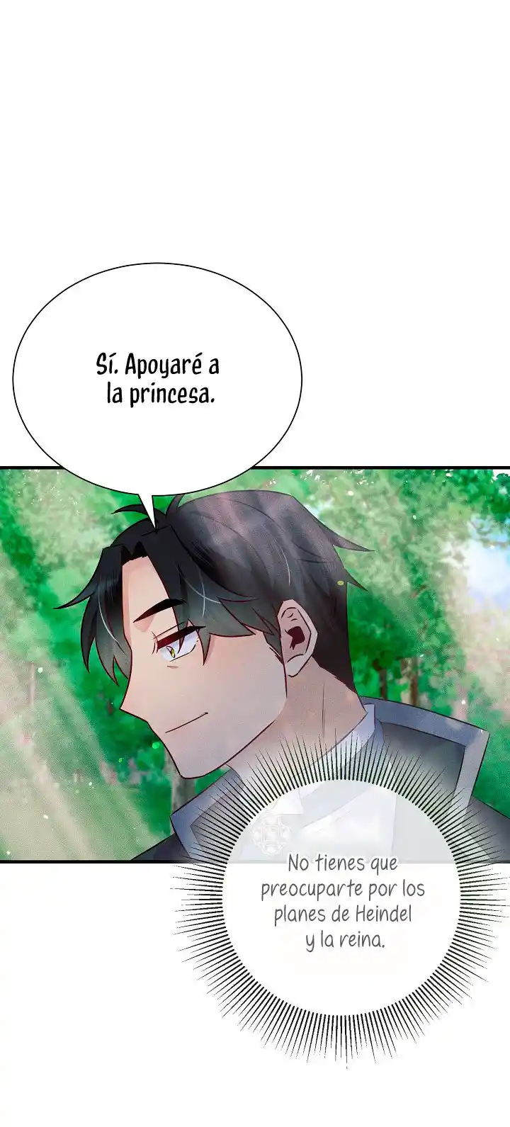 La Princesa Abandonada Se Rebelará - Capítulo 9 - Página 53 - LectorTMOo