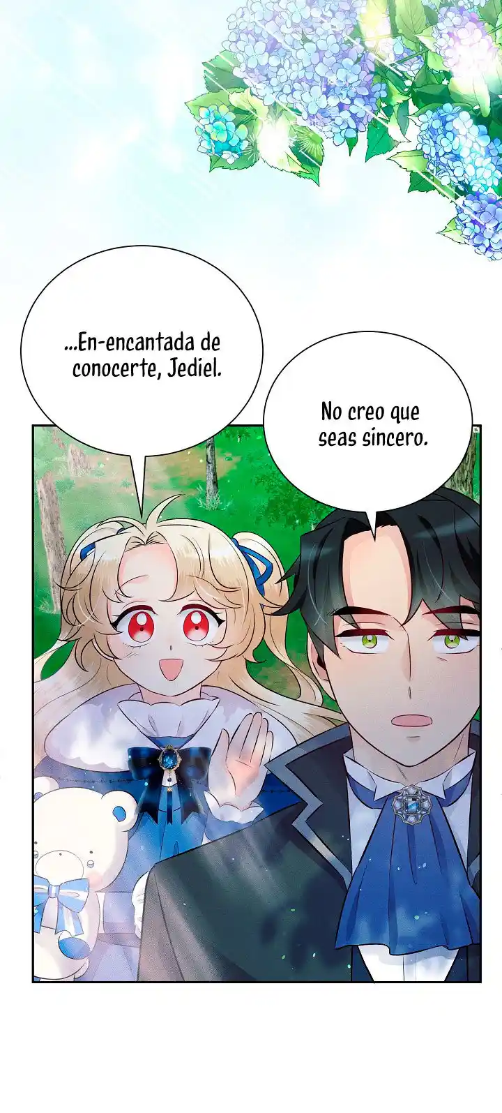 La Princesa Abandonada Se Rebelará - Capítulo 9 - Página 70 - LectorTMOo