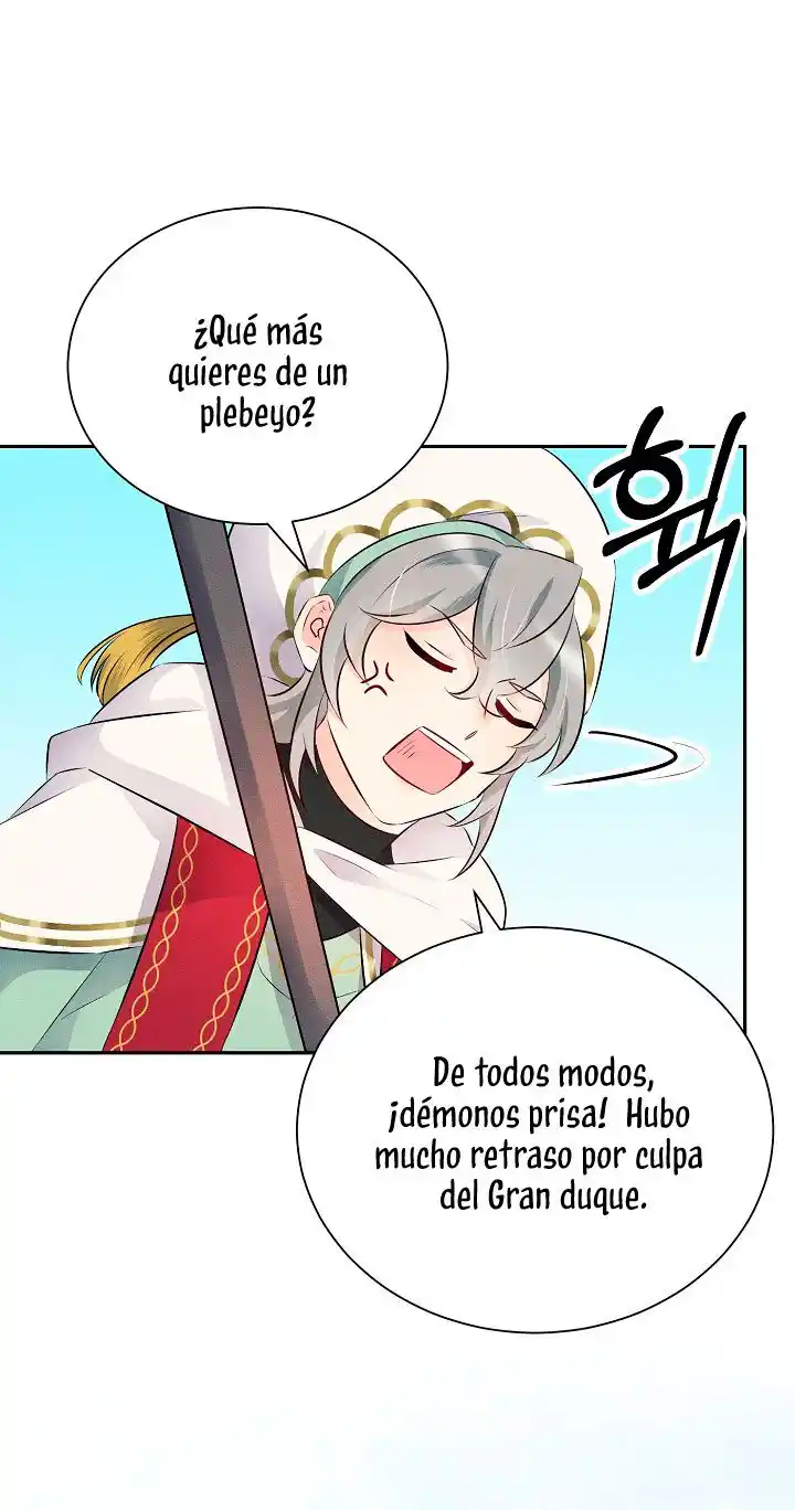 La Princesa Abandonada Se Rebelará - Capítulo 9 - Página 71 - LectorTMOo