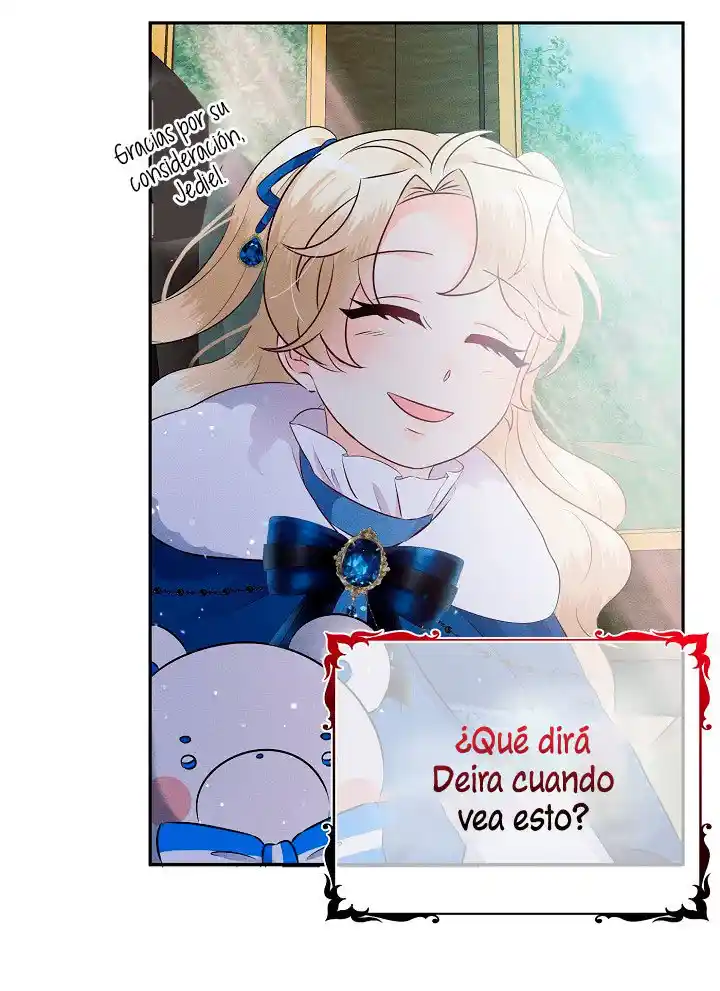 La Princesa Abandonada Se Rebelará - Capítulo 9 - Página 74 - LectorTMOo