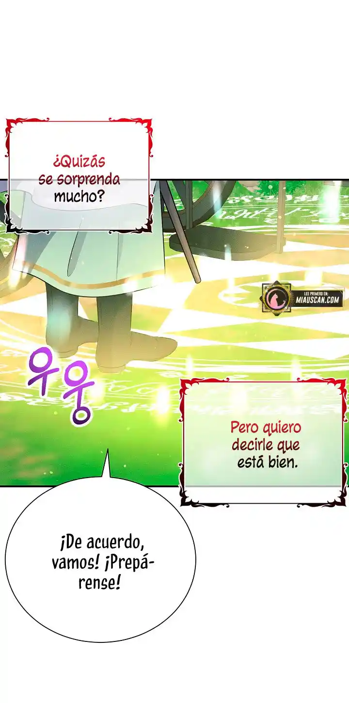 La Princesa Abandonada Se Rebelará - Capítulo 9 - Página 75 - LectorTMOo