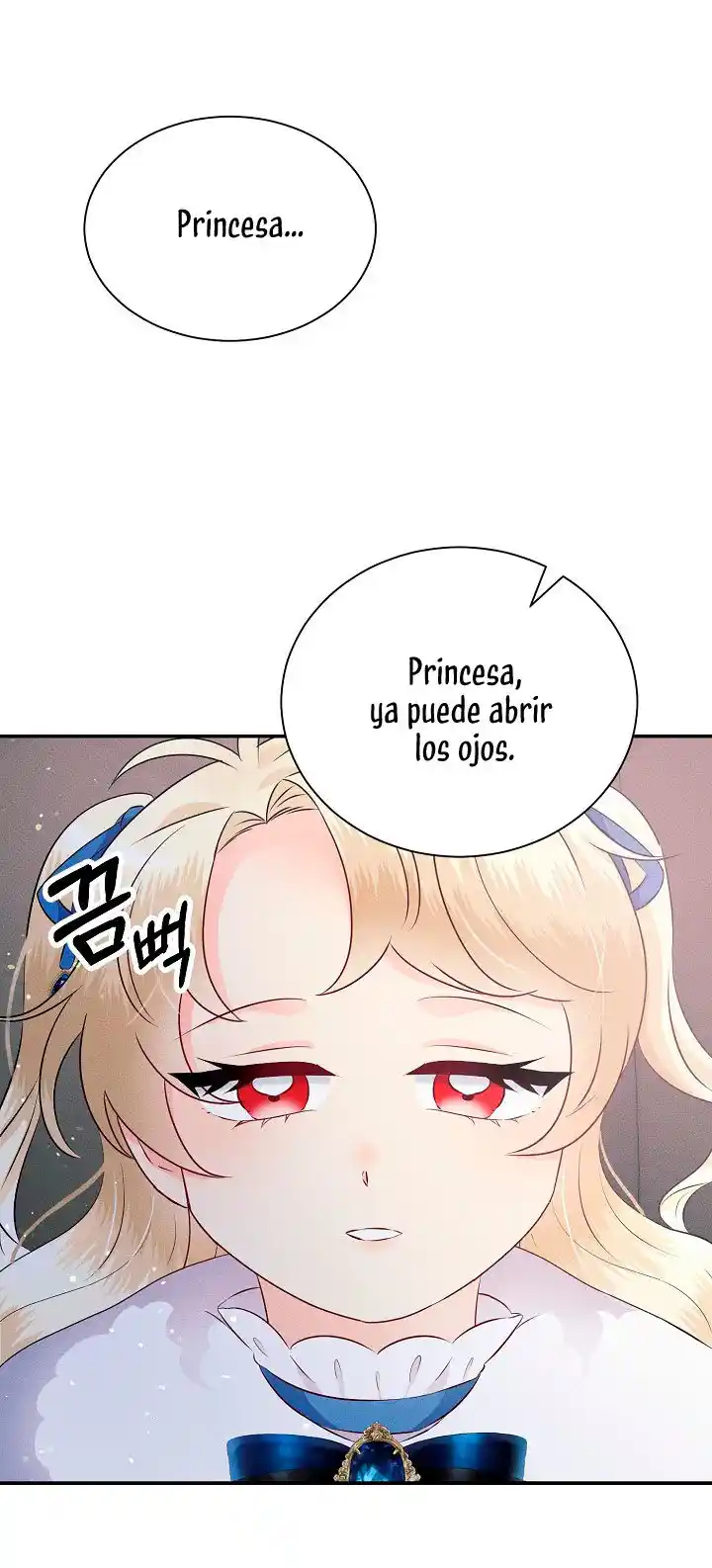 La Princesa Abandonada Se Rebelará - Capítulo 9 - Página 80 - LectorTMOo